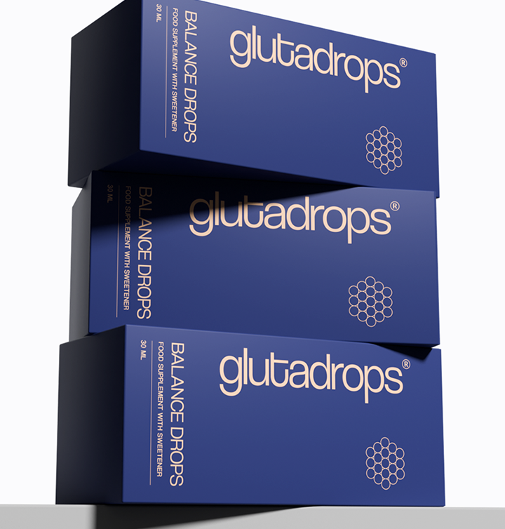 Glutadrops-glp